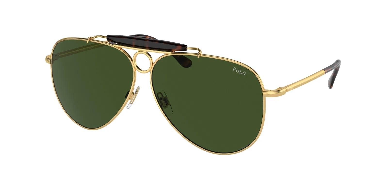 Polo 3149 Sunglasses - view 2